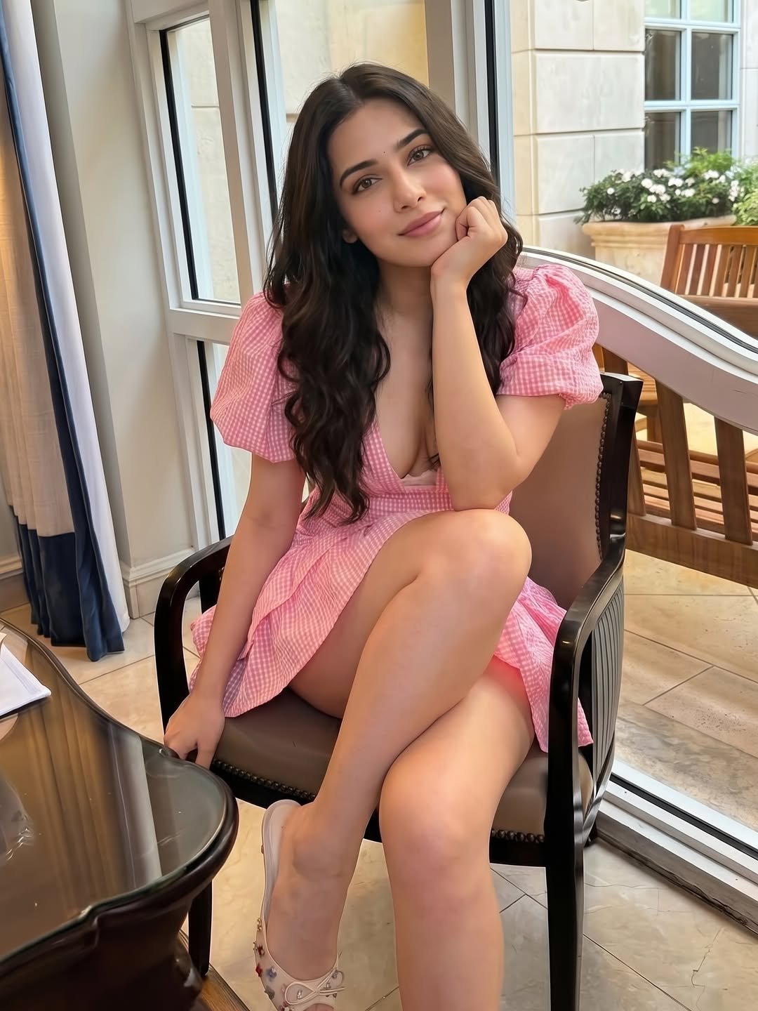 Escort Hande profil fotoğrafı