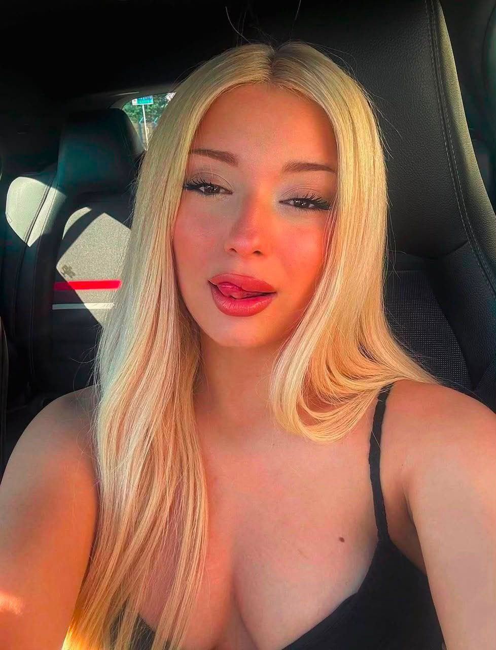 Escort Yonca profil fotoğrafı