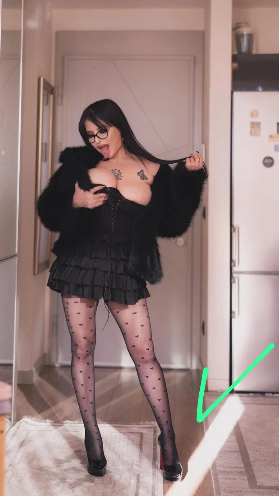 Escort Pelin