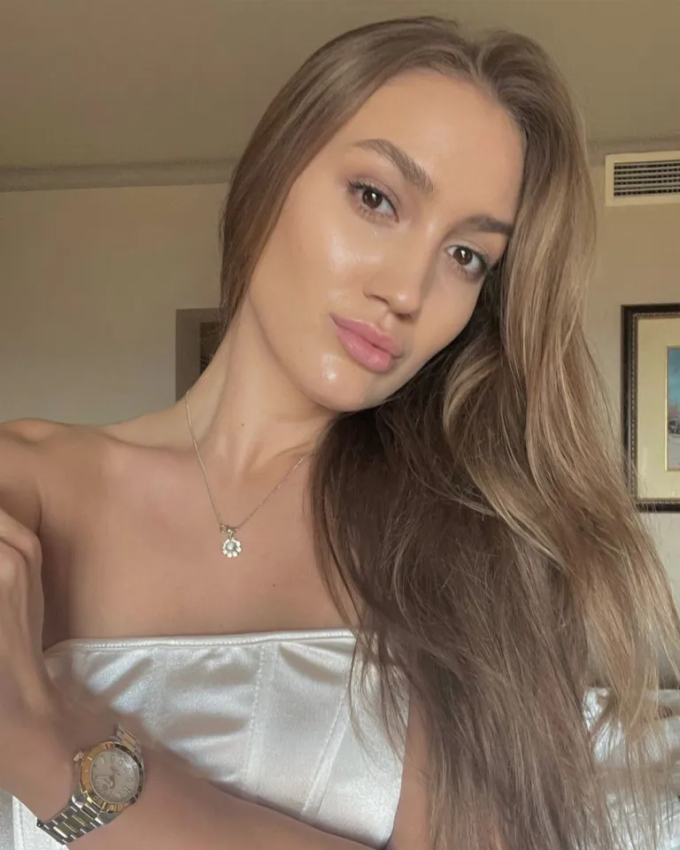 Escort Yasemin profil fotoğrafı